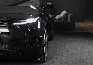 Land Rover Range Rover Evoque – thumbnail 2