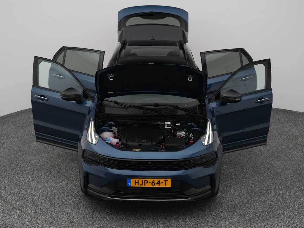 Lynk & Co 01 – foto 20