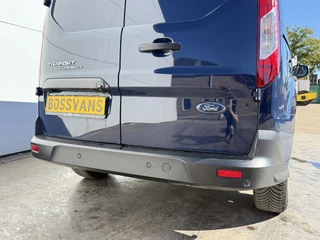 Ford Transit Connect – thumbnail 3