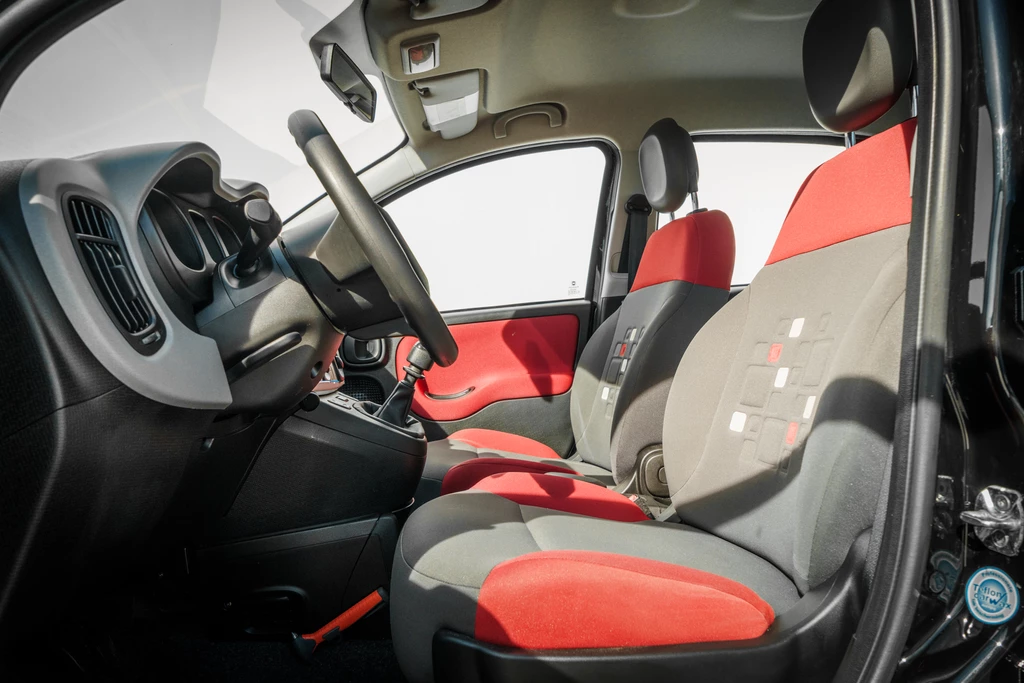 Fiat Panda – foto 19