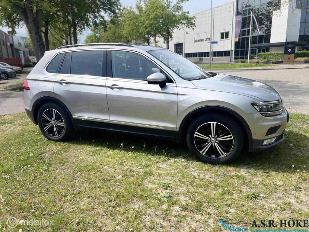 Volkswagen Tiguan – foto 11