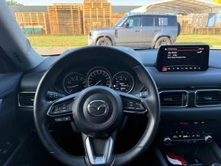 Mazda CX-5 – thumbnail 22