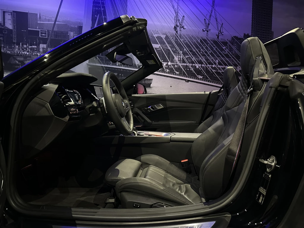 BMW Z4 – foto 21