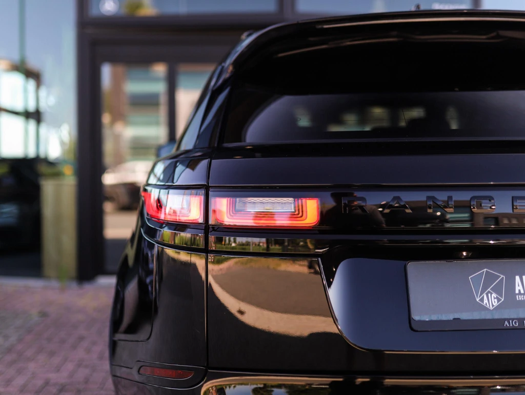 Land Rover Range Rover Velar – foto 22