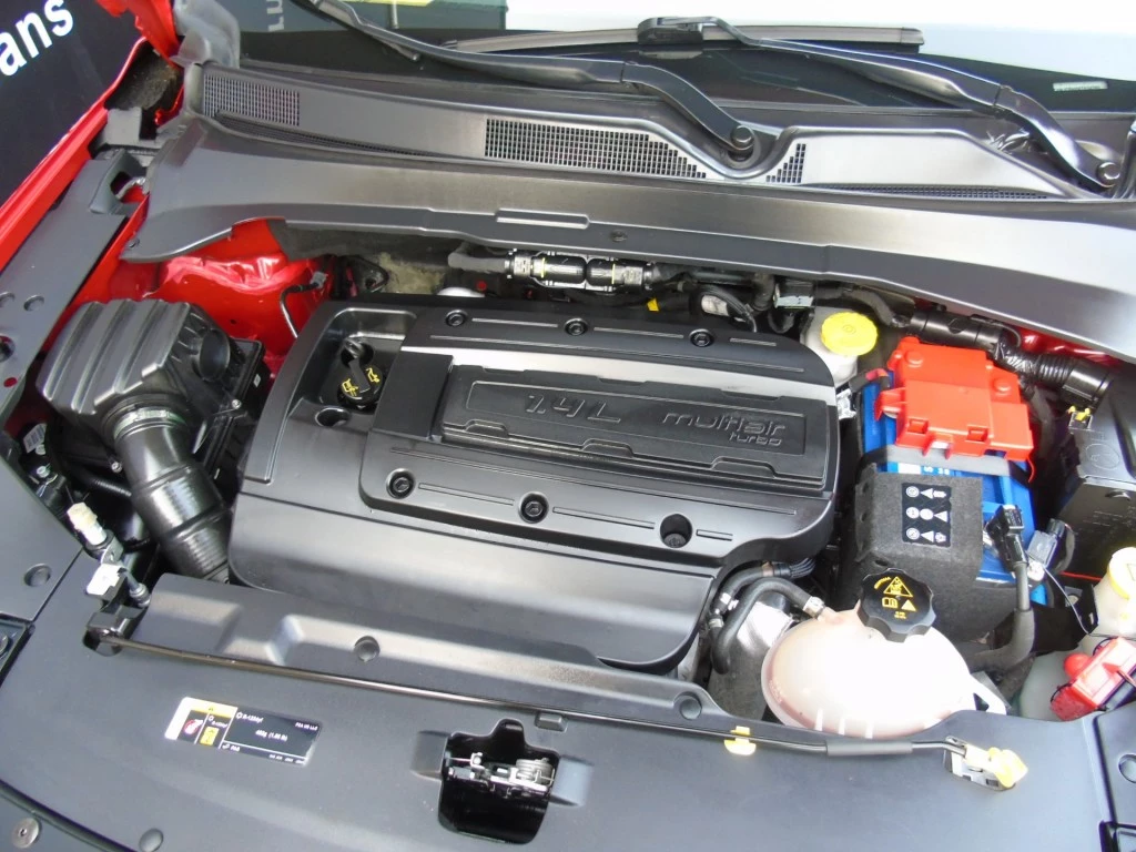 Jeep Compass – foto 27