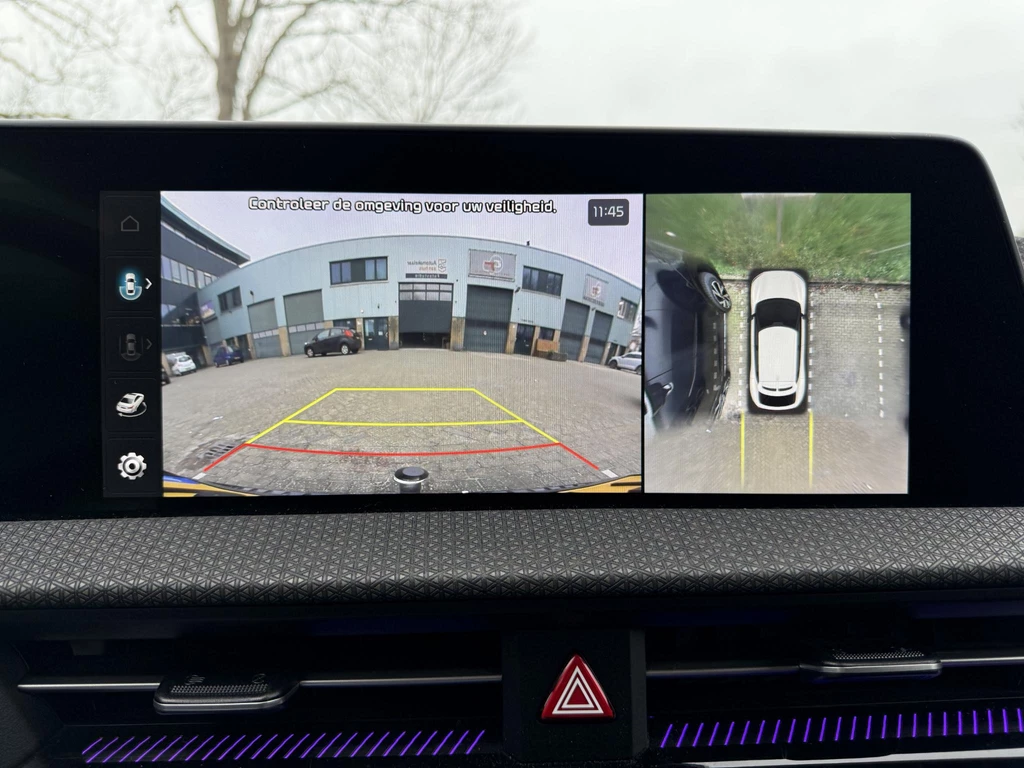 Kia EV6 – foto 44