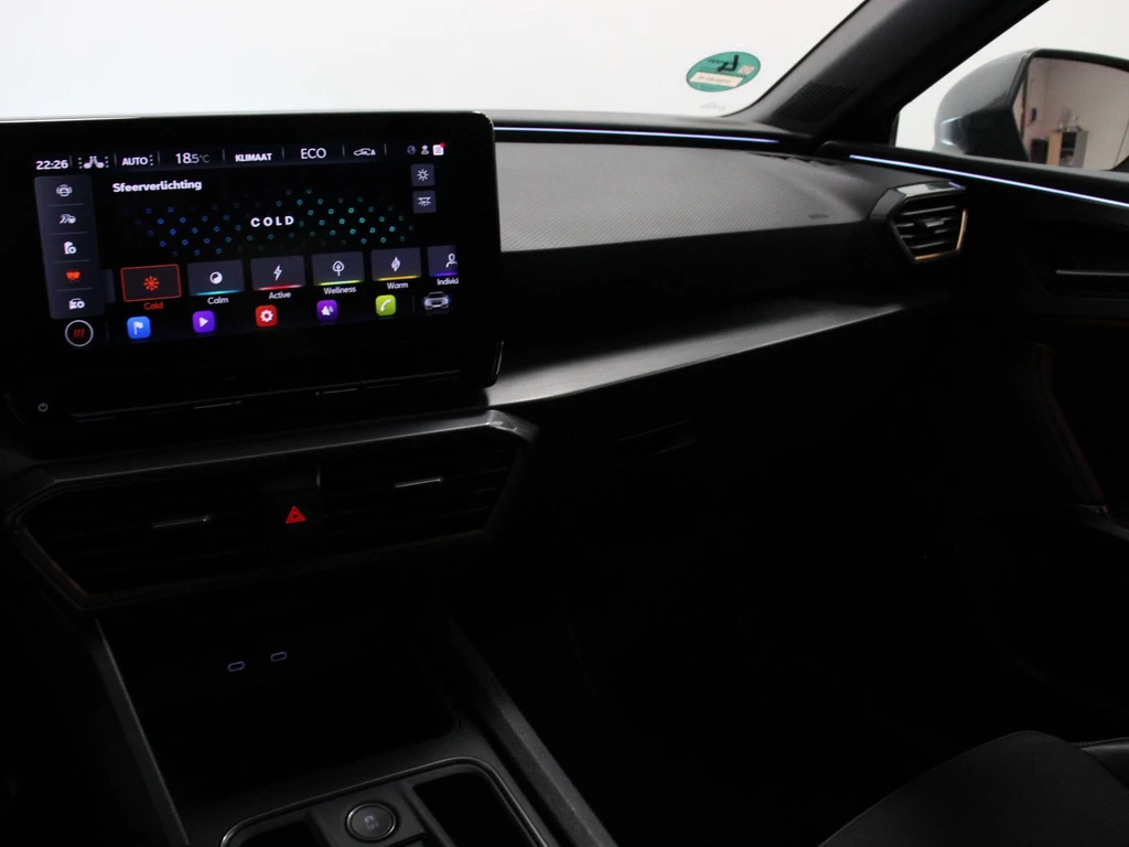 CUPRA Leon Sportstourer – foto 23