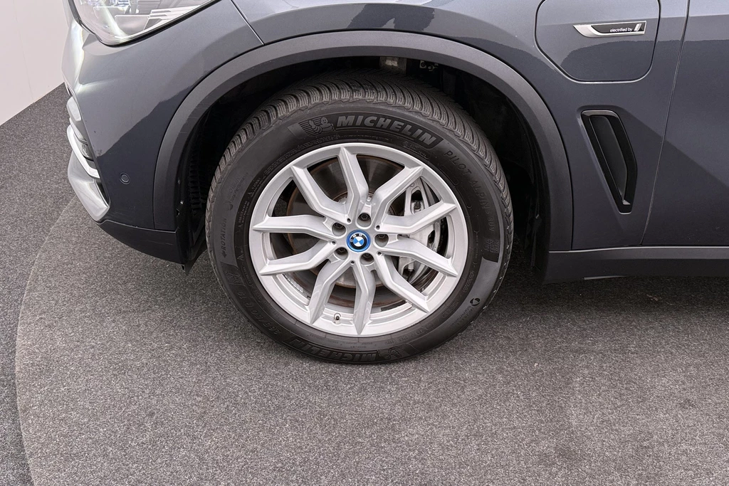 BMW X5 – foto 7
