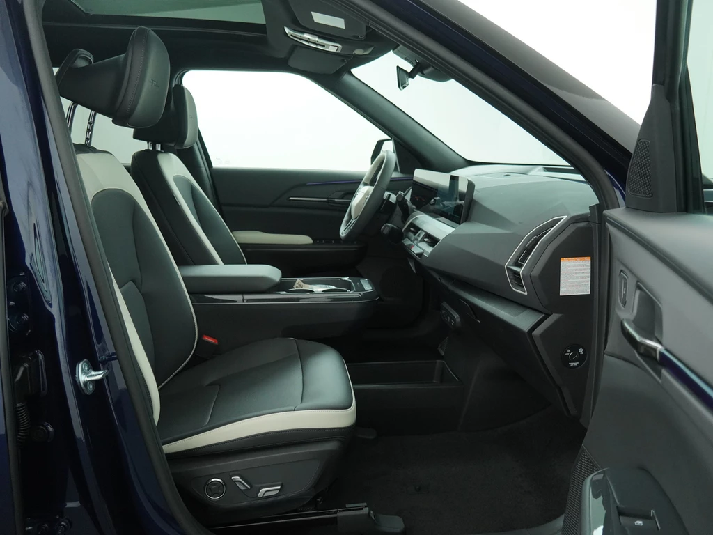 Kia EV5 – foto 39