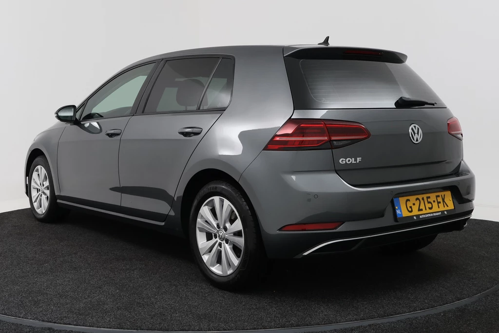 Volkswagen Golf – foto 3