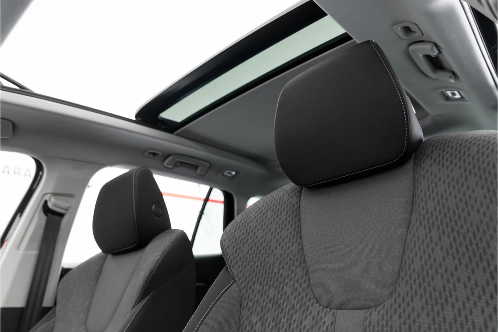 Škoda Octavia – foto 12