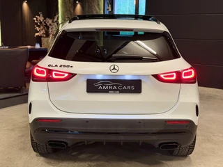 Mercedes-Benz GLA – thumbnail 3