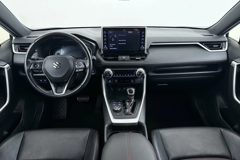 Suzuki Across – foto 17