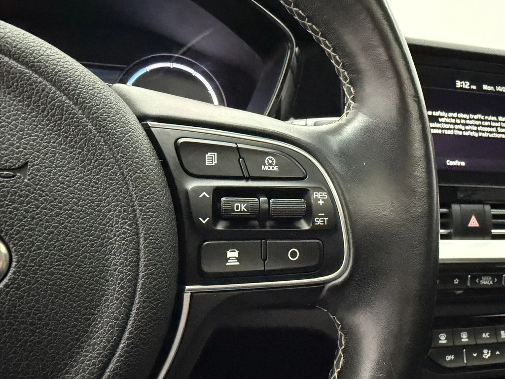 Kia e-Niro – foto 19