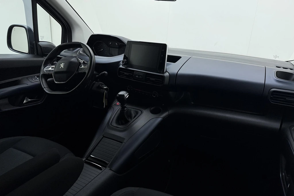 Peugeot Rifter – foto 14