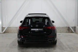 Mercedes-Benz C-Klasse – thumbnail 3