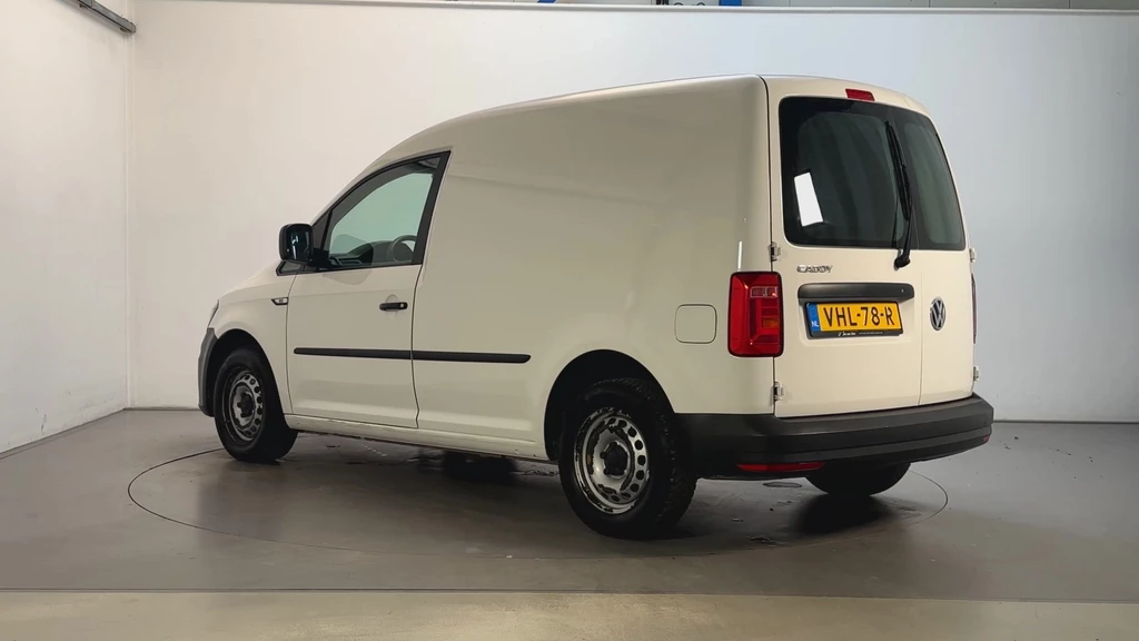 Volkswagen Caddy – foto 3