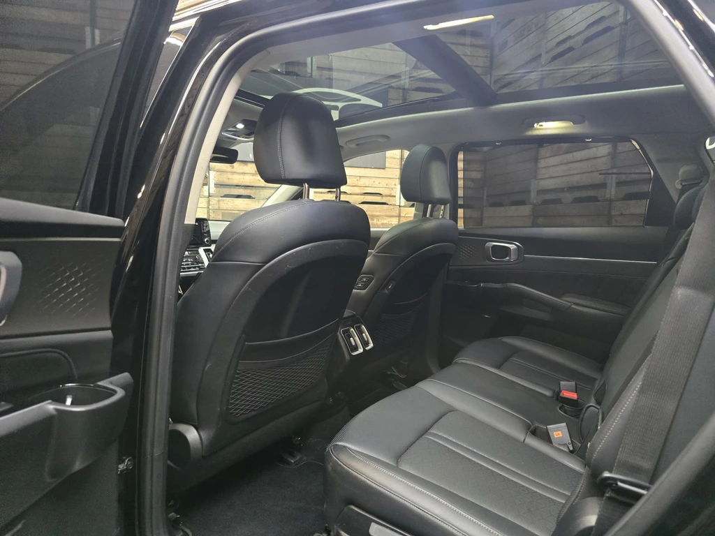 Kia Sorento – foto 13