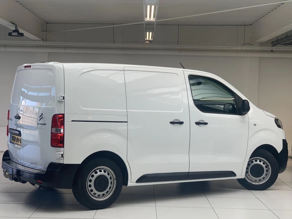 Citroën Jumpy – foto 4