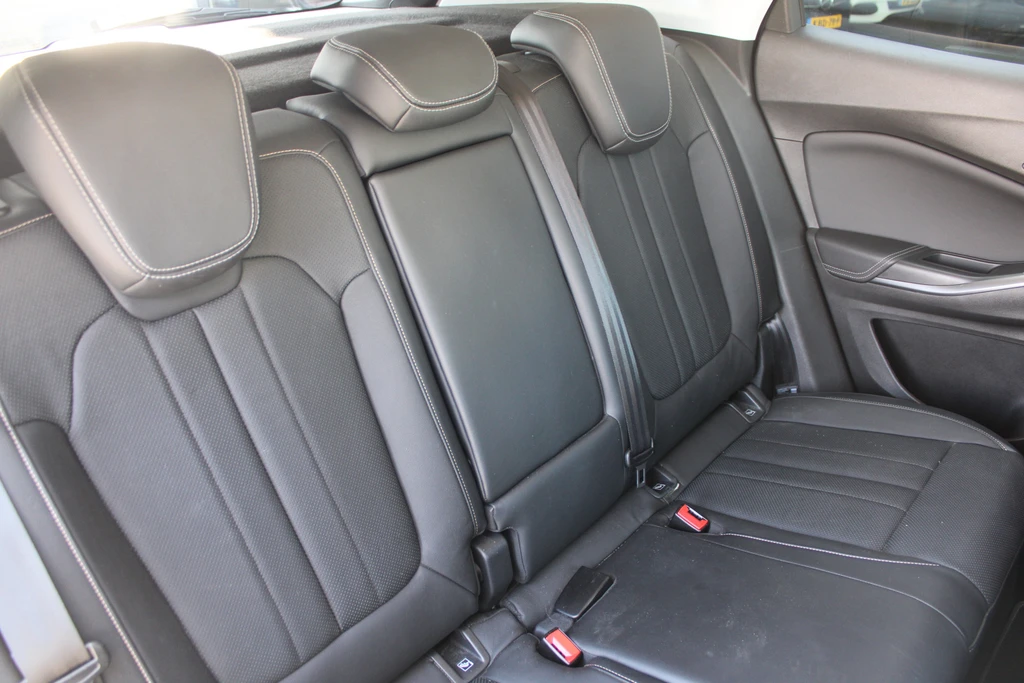 Opel Grandland X – foto 15