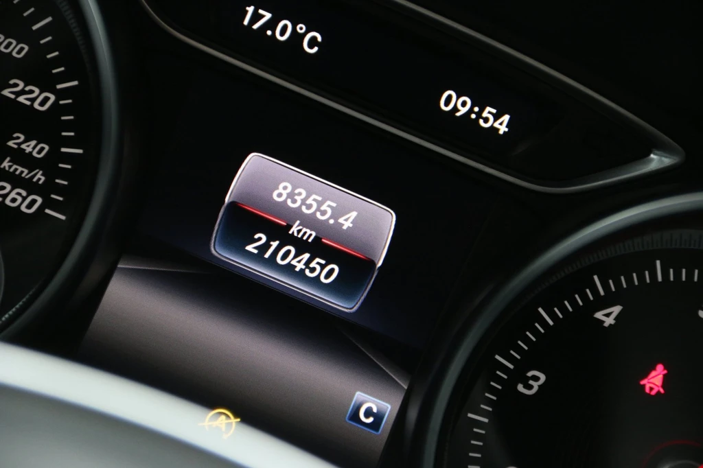 Mercedes-Benz CLA – foto 19