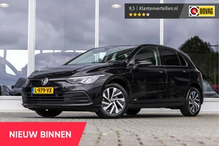 Volkswagen Golf – thumbnail 1