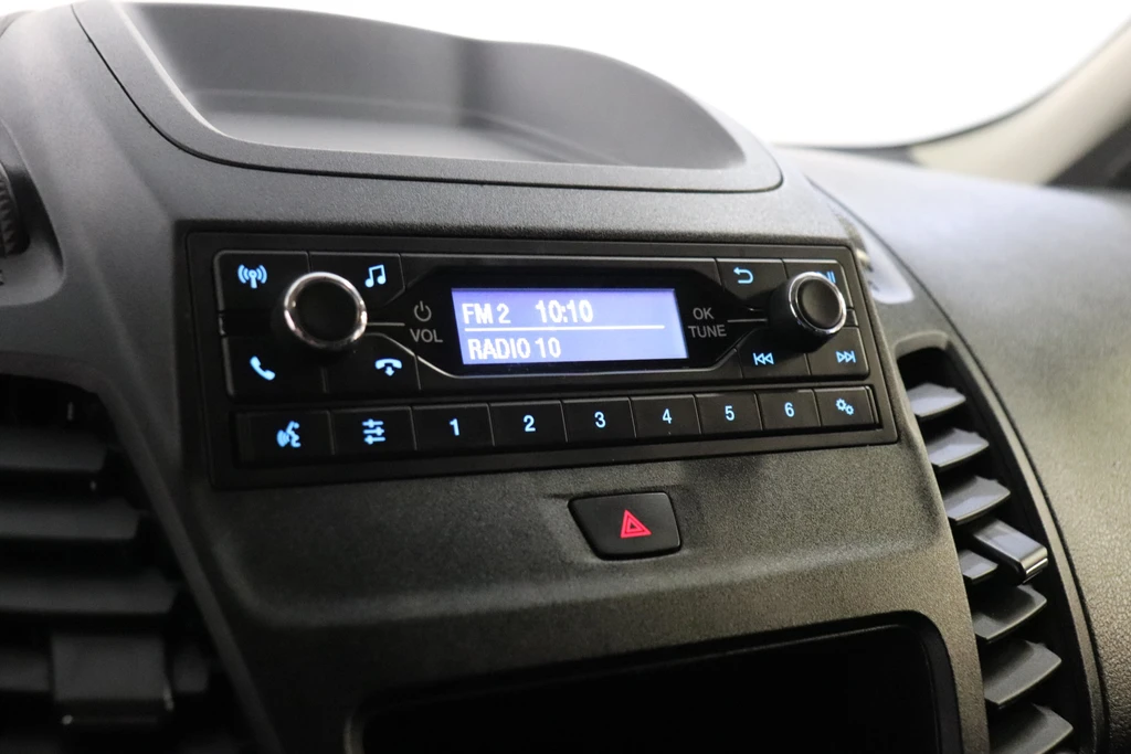 Ford Transit Connect – foto 15