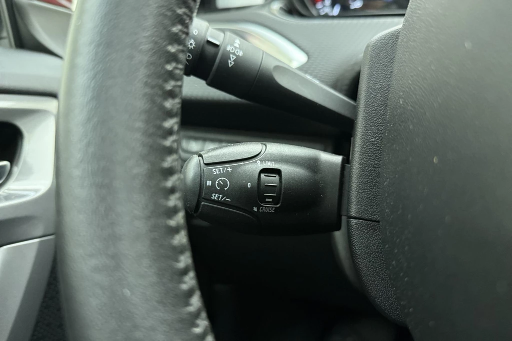 Peugeot 2008 – foto 27