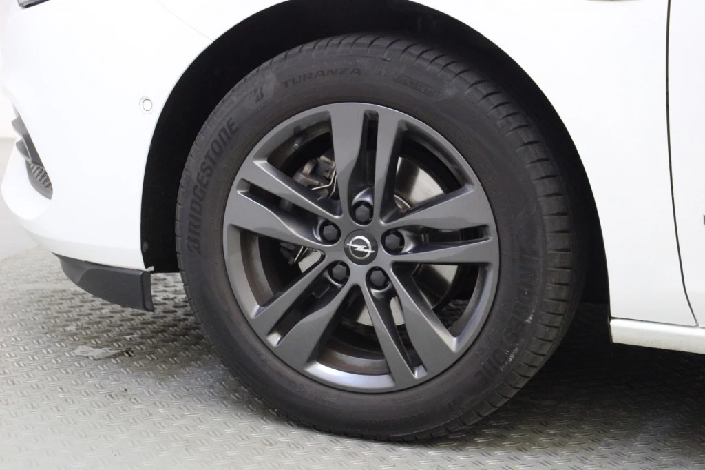 Opel Astra – foto 31