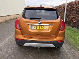 Opel Mokka X – thumbnail 4