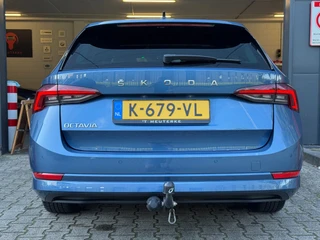 Škoda Octavia – thumbnail 4