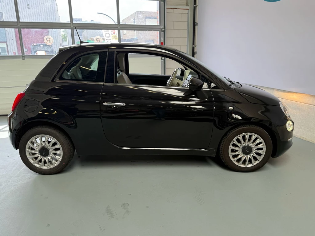 Fiat 500 – foto 9