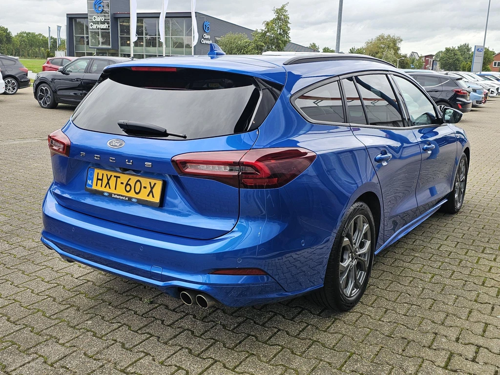 Ford Focus – foto 5