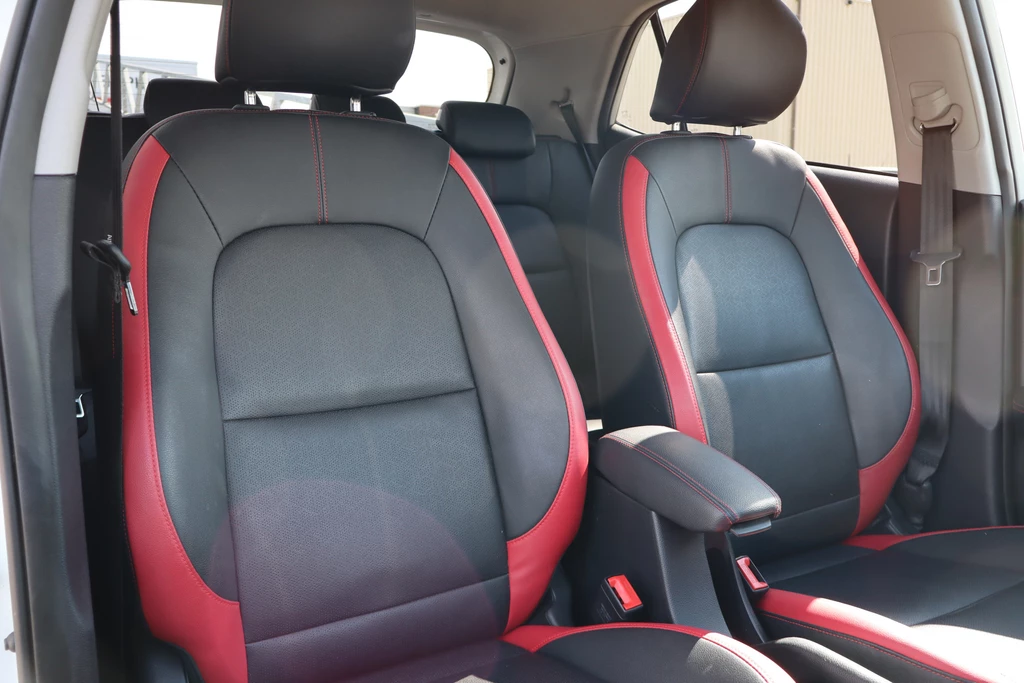Kia Picanto – foto 19