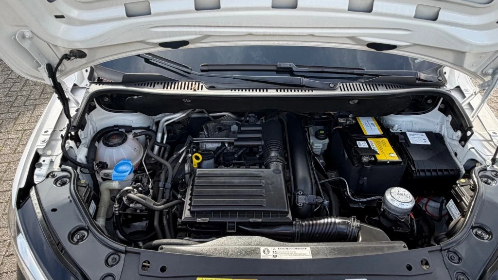 Volkswagen Caddy – foto 20