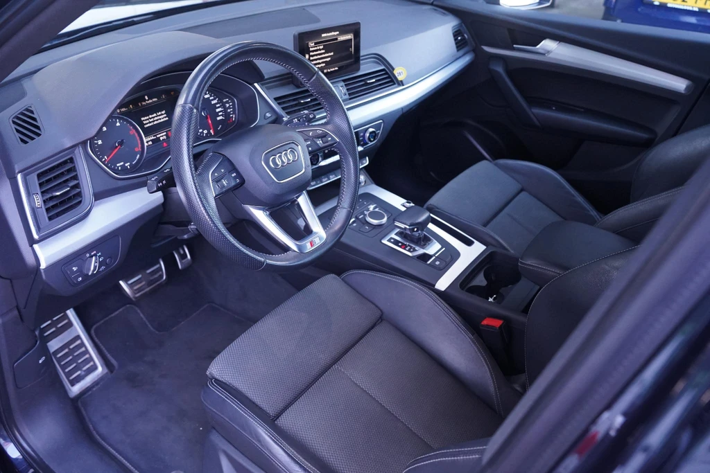 Audi Q5 – foto 41