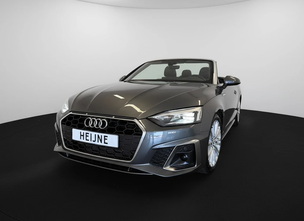 Audi A5 – foto 2