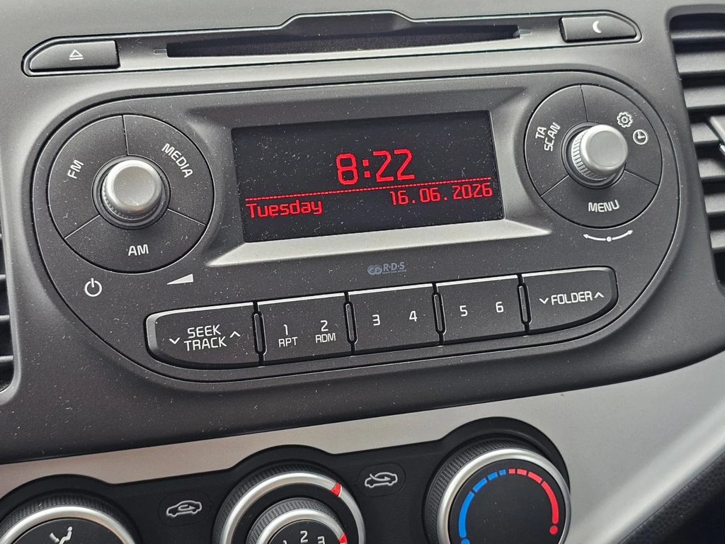 Kia Picanto – foto 14