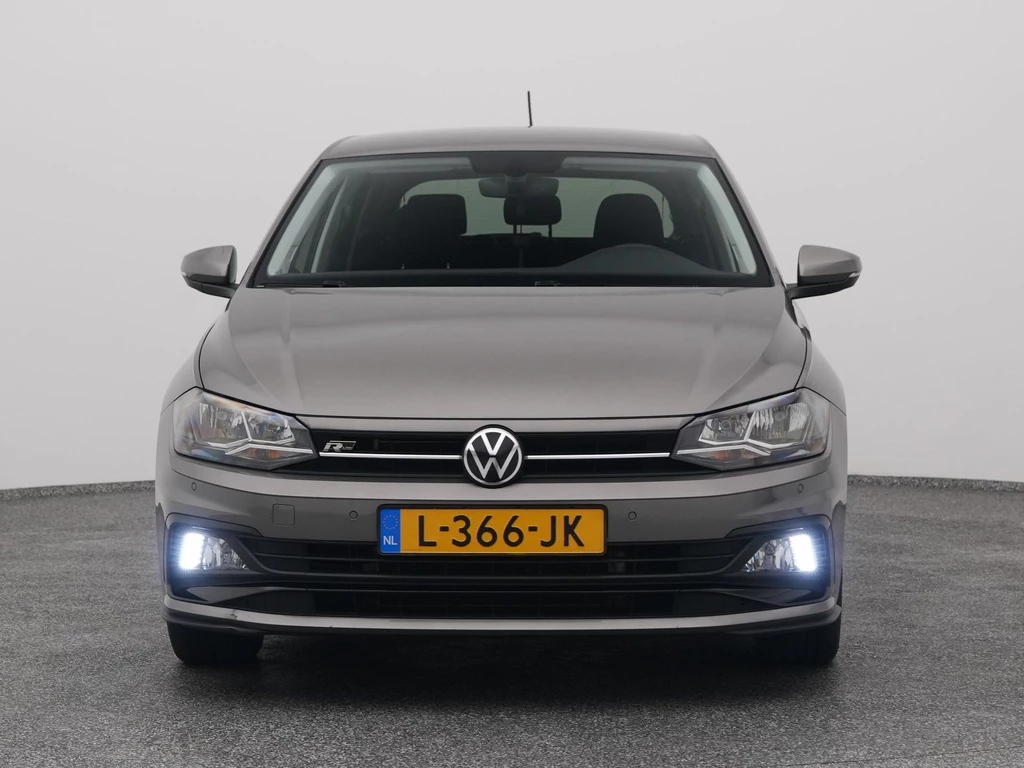 Volkswagen Polo – foto 16