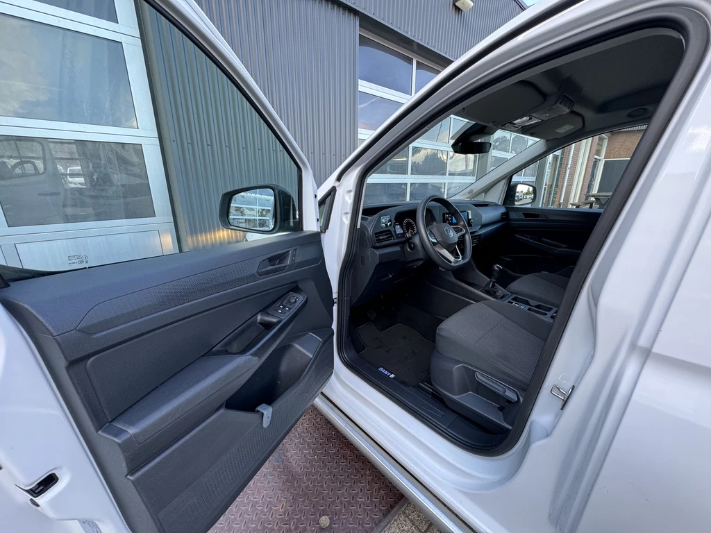 Volkswagen Caddy – foto 10