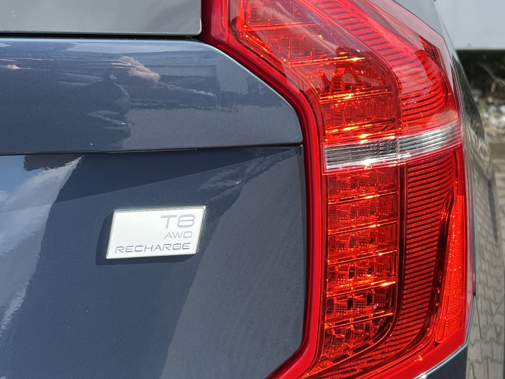 Volvo XC90 – foto 43