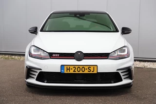 Volkswagen Golf – thumbnail 7