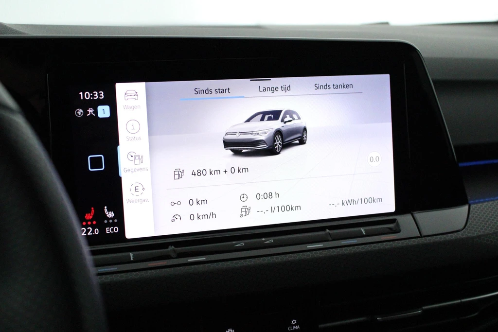 Volkswagen Golf – foto 34