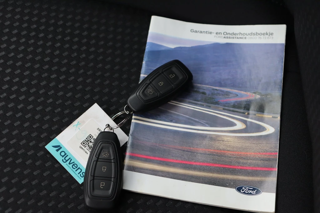 Ford Focus – foto 32