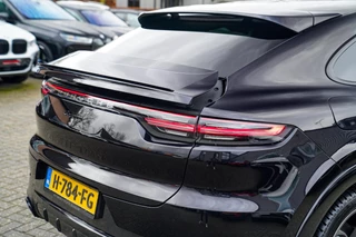 Porsche Cayenne – thumbnail 22
