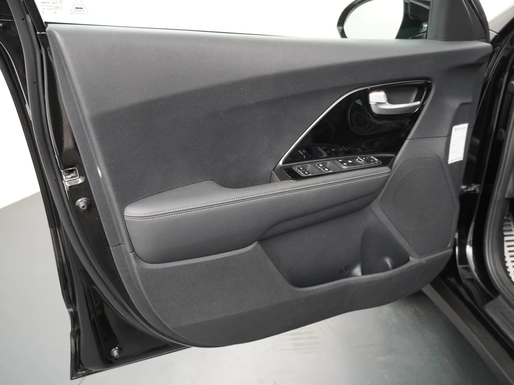 Kia Niro – foto 23