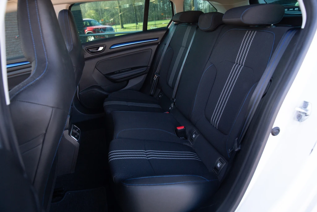 Renault Mégane Estate – foto 10