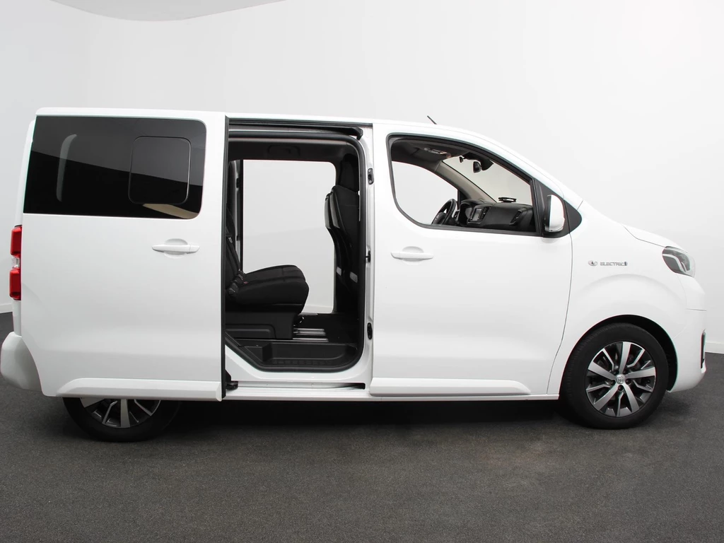 Toyota ProAce – foto 7