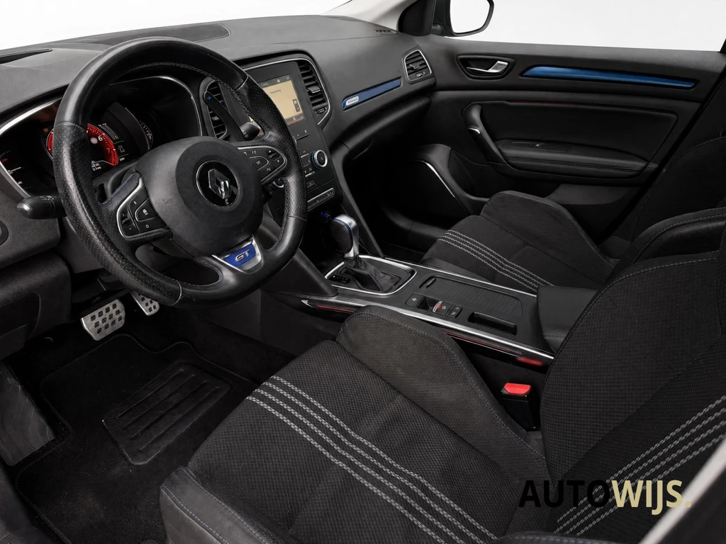Renault Mégane – foto 22