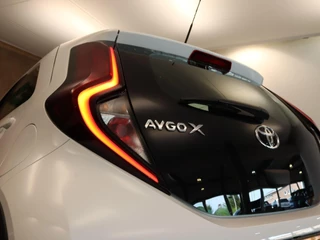 Toyota Aygo – thumbnail 16